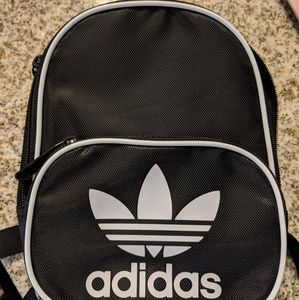 MINI ADIDAS BACKBACK